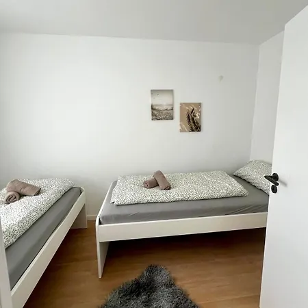 Daire Perfekte 6 Fuer Monteure & Handwerker Mit Wlan