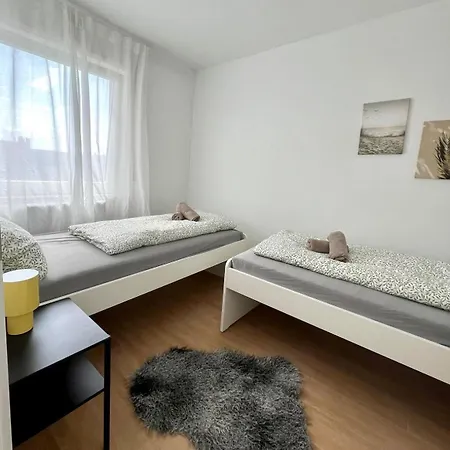 Perfekte 6 Fuer Monteure & Handwerker Mit Wlan Ludwigshafen am Rhein