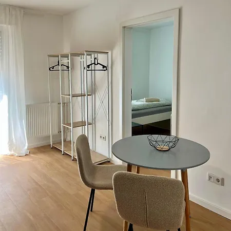 Perfekte 6 Fuer Monteure & Handwerker Mit Wlan Daire