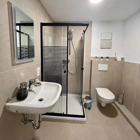 Daire Perfekte 6 Fuer Monteure & Handwerker Mit Wlan Ludwigshafen am Rhein