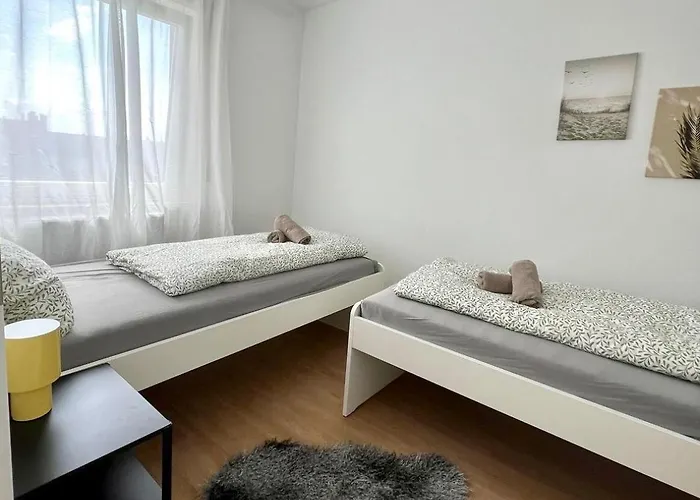 Perfekte 6 Fuer Monteure & Handwerker Mit Wlan Ludwigshafen am Rhein