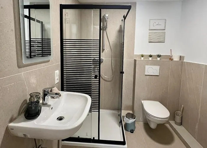 Daire Perfekte 6 Fuer Monteure & Handwerker Mit Wlan Ludwigshafen am Rhein