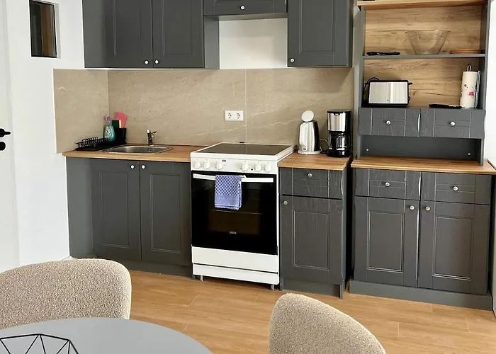 Perfekte 6 Fuer Monteure & Handwerker Mit Wlan * Ludwigshafen am Rhein