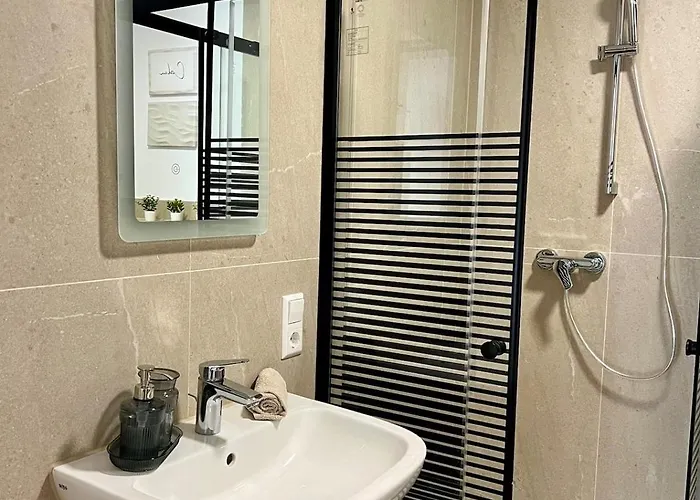 Daire Perfekte 6 Fuer Monteure & Handwerker Mit Wlan Ludwigshafen am Rhein